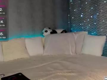 kris_167 from Chaturbate is Freechat