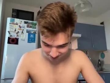 kris_robinson from Chaturbate is Freechat