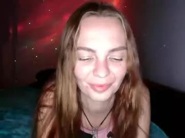 kriss5344 from Chaturbate is Freechat