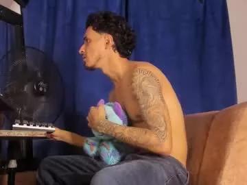 kriss_edwards from Chaturbate is Freechat