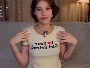 krissyhei from Chaturbate is Freechat