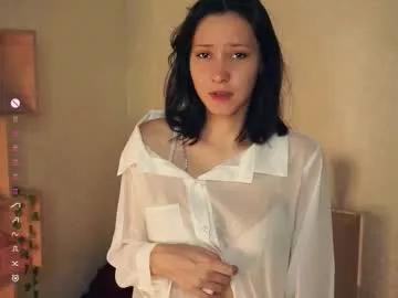 kristanalosa from Chaturbate is Freechat