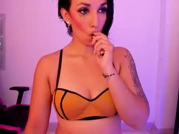kristen_kassi from Chaturbate is Freechat