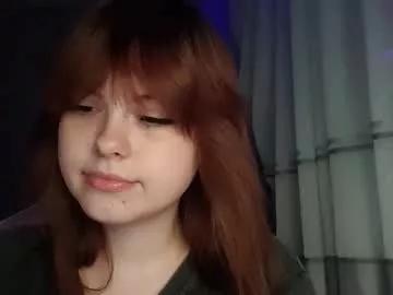 kristibloom from Chaturbate is Freechat