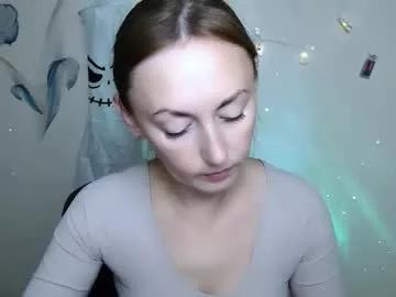 kristinahech_ from Chaturbate is Freechat