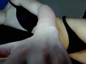 kristine_lux from Chaturbate is Freechat
