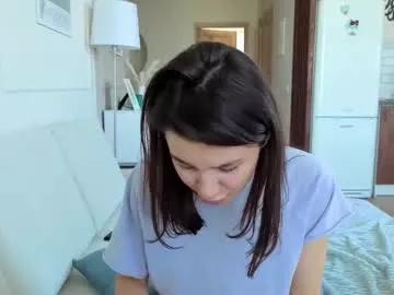 kristinesmith from Chaturbate is Freechat