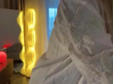 kristyspiritedaway from Chaturbate is Freechat