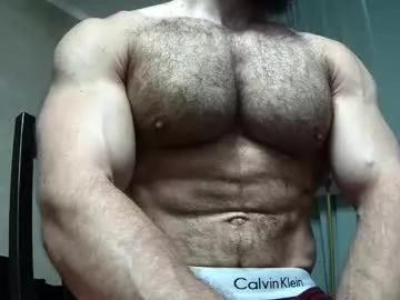 kurt_stone1 from Chaturbate is Freechat