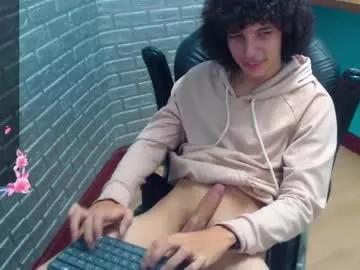 kurtt_miller from Chaturbate is Freechat