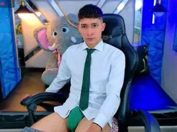 kygo_williams from Chaturbate is Freechat
