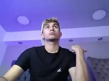 kyle_marsh from Chaturbate is Freechat