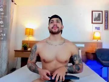 Photos of kylenorth_ from Chaturbate is Private