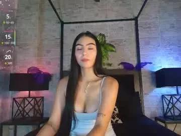 kylie_foxxxy from Chaturbate is Freechat