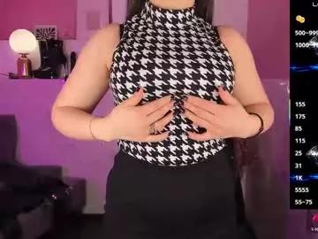kylie_mellow from Chaturbate is Freechat