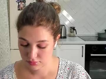 kylieblond from Chaturbate is Freechat