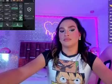 kylievictoria_ from Chaturbate is Freechat