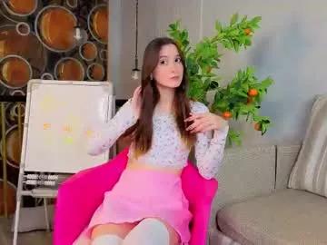 la_rosalina from Chaturbate is Freechat