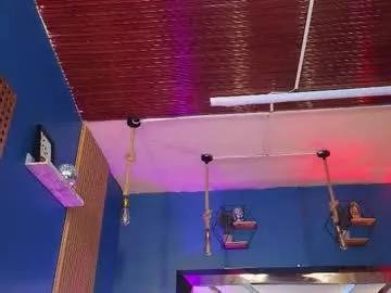 Customizable and immersive - Activate your taste buds and check-out our delicious choice of bondage cams streams with excited models getting their amazing bodies screwed with their beloved sex toys.