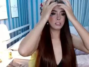 ladyashxxx from Chaturbate is Freechat
