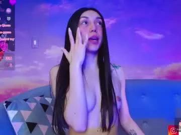 laia_price from Chaturbate is Freechat