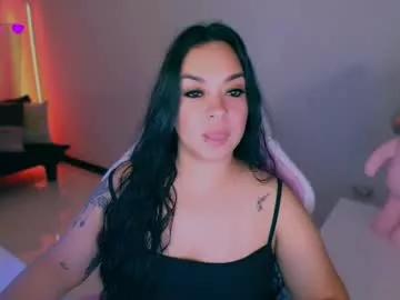 lalablack1_ from Chaturbate is Freechat