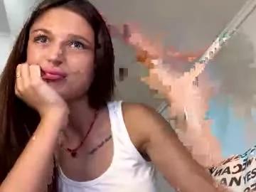 lalilyx from Chaturbate is Freechat