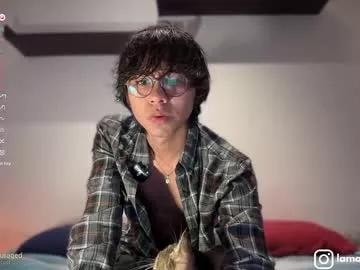 lamourdemavie_ from Chaturbate is Freechat
