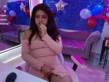lana_crowford from Chaturbate is Freechat
