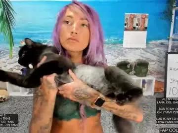 lana_del_bae from Chaturbate is Freechat