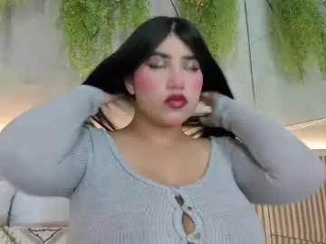 lana_lann from Chaturbate is Freechat