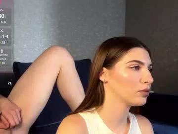 lanaskky from Chaturbate is Freechat