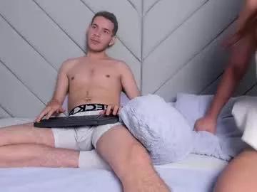 lara_and_danny from Chaturbate is Freechat