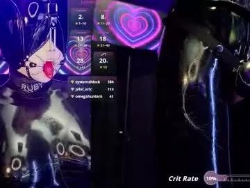 Customizable and immersive - Activate your taste buds and check-out our delicious choice of bondage cams streams with excited models getting their amazing bodies screwed with their beloved sex toys.