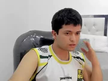 latin_boy_nick from Chaturbate is Freechat