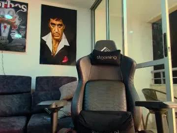 latin_couple77 from Chaturbate is Freechat