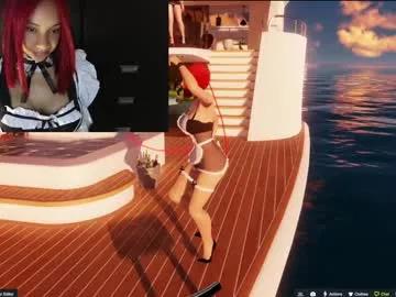 Customizable and immersive - Activate your taste buds and check-out our delicious choice of bondage cams streams with excited models getting their amazing bodies screwed with their beloved sex toys.