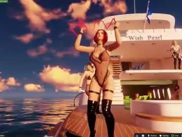 Customizable and immersive - Activate your taste buds and check-out our delicious choice of bondage cams streams with excited models getting their amazing bodies screwed with their beloved sex toys.