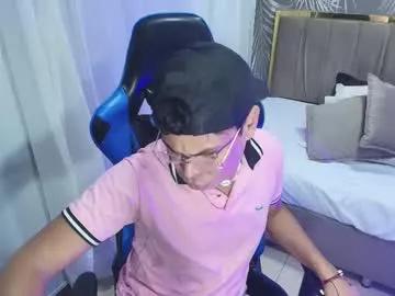 latingentx_vc from Chaturbate is Freechat