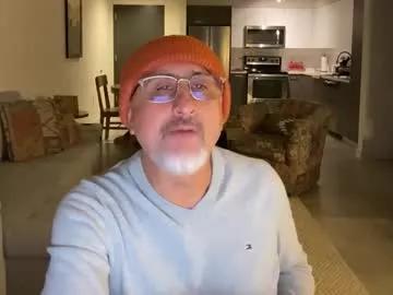 latinnous from Chaturbate is Freechat