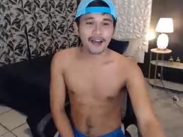 latinongbuhaymo from Chaturbate is Freechat