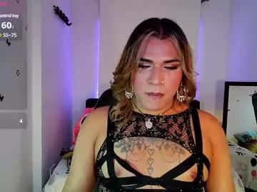 latinsexversatile from Chaturbate is Freechat