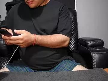 latinstud7 from Chaturbate is Freechat