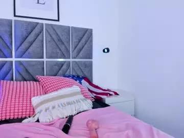 laura_dicardy from Chaturbate is Freechat