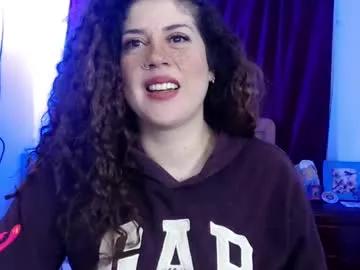 laura_fountain_ from Chaturbate is Freechat