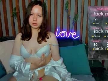 lauraellinss from Chaturbate is Freechat