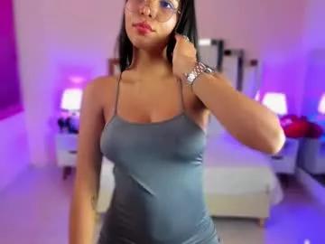 lauramartin1 from Chaturbate is Freechat