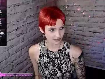 lauren_raquel from Chaturbate is Freechat