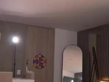 laurita_4 from Chaturbate is Freechat
