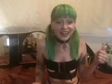 laylajupiter from Chaturbate